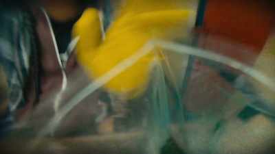 [spraying] - The Bannocking