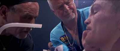 Spre rundele de mijloc - Hatton
