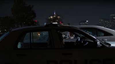 Spread that around and find the
driver of that car, you hear? - Love Marry Kill