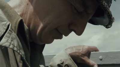 Spread out and
get up to the hill - Iron Cross: The Road to Normandy