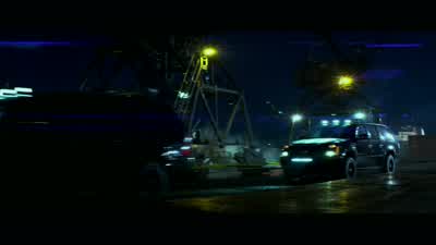 Spread out! - Transformers: Age of Extinction