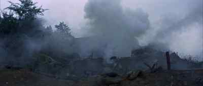 Spread out! - The Bridge at Remagen