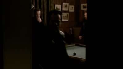 Spread out. - The Vampire Diaries