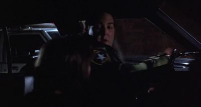 Spread out! - Halloween 5: The Revenge of Michael Myers