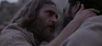 Spread the message
as if I were with you, Peter. - Mary Magdalene