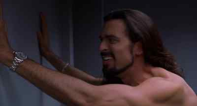 SPREAD THEM AGAIN,
PLEASE. - Deuce Bigalow: Male Gigolo