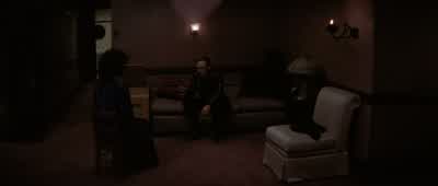 Spread your legsWiderNow show it to me - Blue Velvet