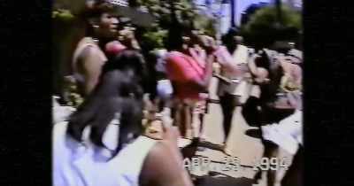 Spring 1994. - Freaknik: The Wildest Party Never Told