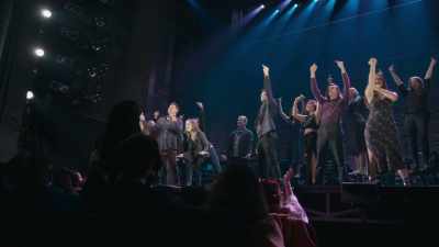 Spring Awakening
without the Tony Awards - Spring Awakening: Those You've Known