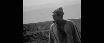 * Spring was never
waiting for us girl * - The Ghost of Richard Harris