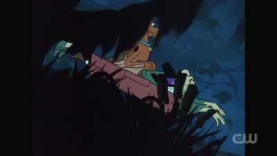 [ Spring! ] - Scooby Doo, Where Are You Now!