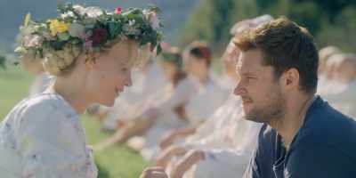 Spring water with special properties. - Midsommar