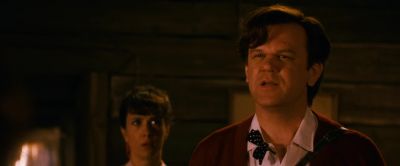 Springburry ain't big enough for me no more - Walk Hard: The Dewey Cox Story