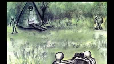 Springfield,
Missouri, July 1983. - Truth Hunter