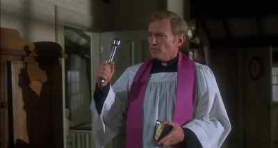 "Sprinkle me with hyssop, O Lord,
and make me clean." - Amityville II: The Possession