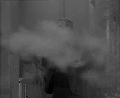 Sprinkler system?
[Frustrated Groan] - The Munsters