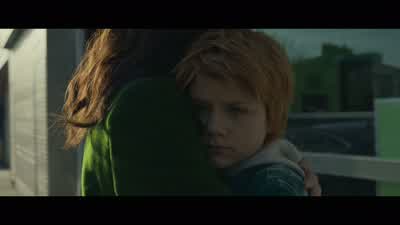 Sprite: Gonna miss you. - Eternals