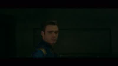 Sprite: Wait. - Eternals