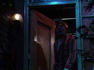 Sprocket, stop howling,
you woke be up. - Fraggle Rock