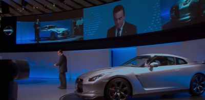 [Sproule] He was always very serious, - Fugitive: The Curious Case of Carlos Ghosn
