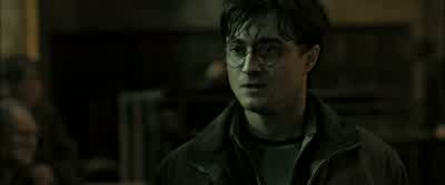 SPROUT: Oh, come on. - Harry Potter and the Deathly Hallows: Part 2