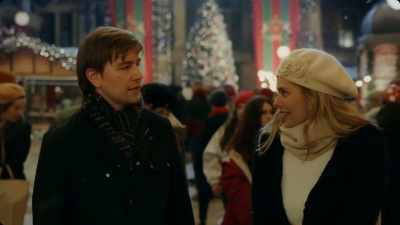 Spruce, white pine,
Douglas fir, Noble... - Much Ado About Christmas