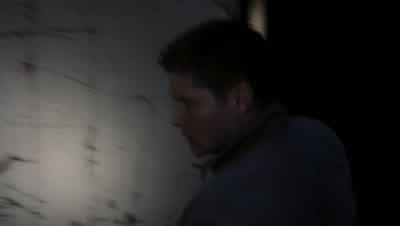 SPRUCE: Wow, you're strong. - Supernatural
