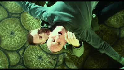 Spud. Oh! Fucking hell! Oh, fuck! - T2 Trainspotting