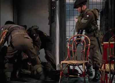 Spud! - The Life and Death of Colonel Blimp