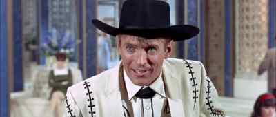 Spurs got locked here. Tricky little devils. - Clambake