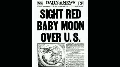 Sputnik suggested that they
were technologically superior, - Black in Space: Breaking the Color Barrier