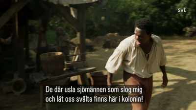 (SPUTTERING AND GASPING) - Jamestown