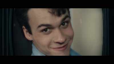 - [sputtering] - Deadly Class