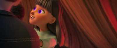 (sputters)
Great galloping gargoyles! - The Boss Baby: Family Business