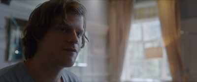 [sputters] My life... I ca... - Let Them All Talk