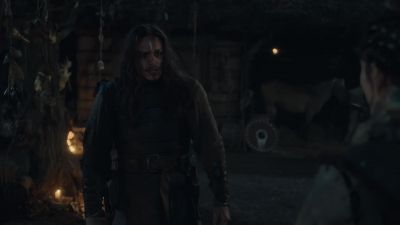 [sputters] - The Last Kingdom