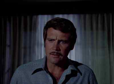 (SPUTTERS) - The Six Million Dollar Man