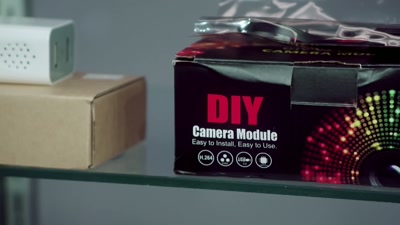 Spy cameras are now
so sophisticated - Killers: Caught on Camera