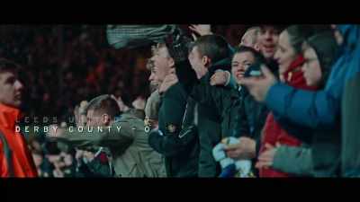 Spygate may be the story - Take Us Home: Leeds United