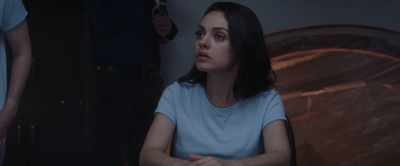 Spying, not easy. We know that now. - The Spy Who Dumped Me