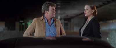 Spying on us? - Looker