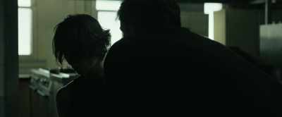 Spying - The Agency
