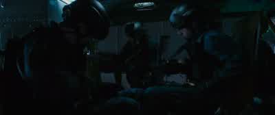 Squad 53? - The 5th Wave