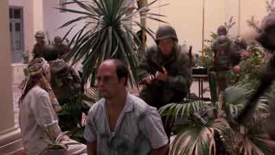 Squad. Come on. - The Big Red One