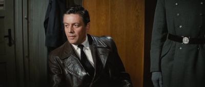 Squadron Leader Bartlett has been three months in your care - The Great Escape