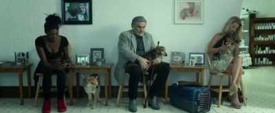 Squanto.
Squanto Edwards. - The Last Movie Star