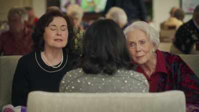 "Square of Trust." - Return to Office
