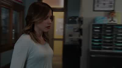 Squared away? - Chicago P.D.