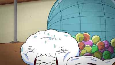 -Squats! - Oddballs