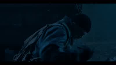 Squawk, do you copy? - Stranger Things